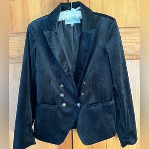 Cupcakes and Cashmere Blazer